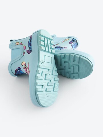 Next Gummistiefel in Blau