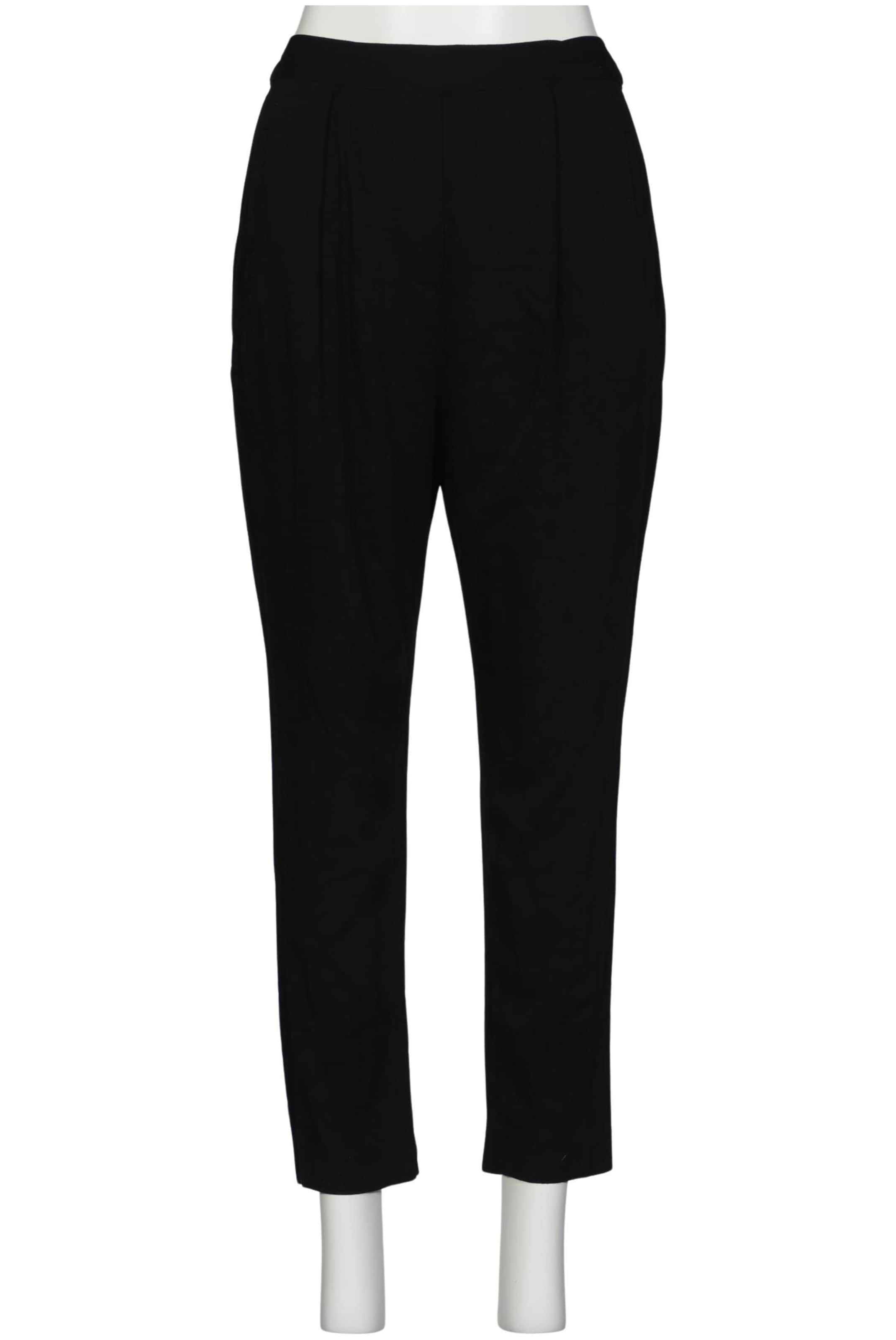 AMERICAN VINTAGE Pants in S in Black: front