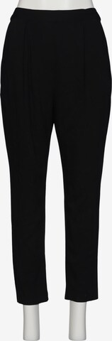 AMERICAN VINTAGE Pants in S in Black: front
