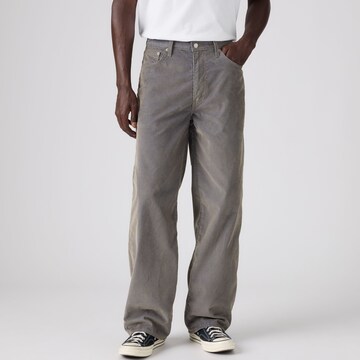 LEVI'S ® Baggy Дънки '578' в зелено: отпред
