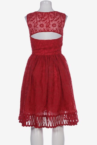 Chi Chi London Dress in M in Red