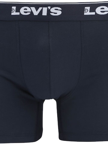 LEVI'S ® Boxer shorts in Blue