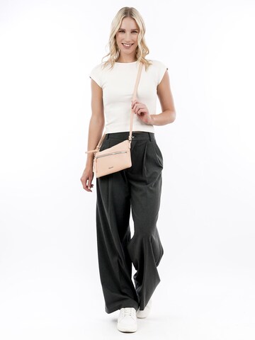 Tamaris Shoulder bag 'Alessia ' in Orange