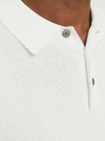 Pullover di JACK & JONES in bianco