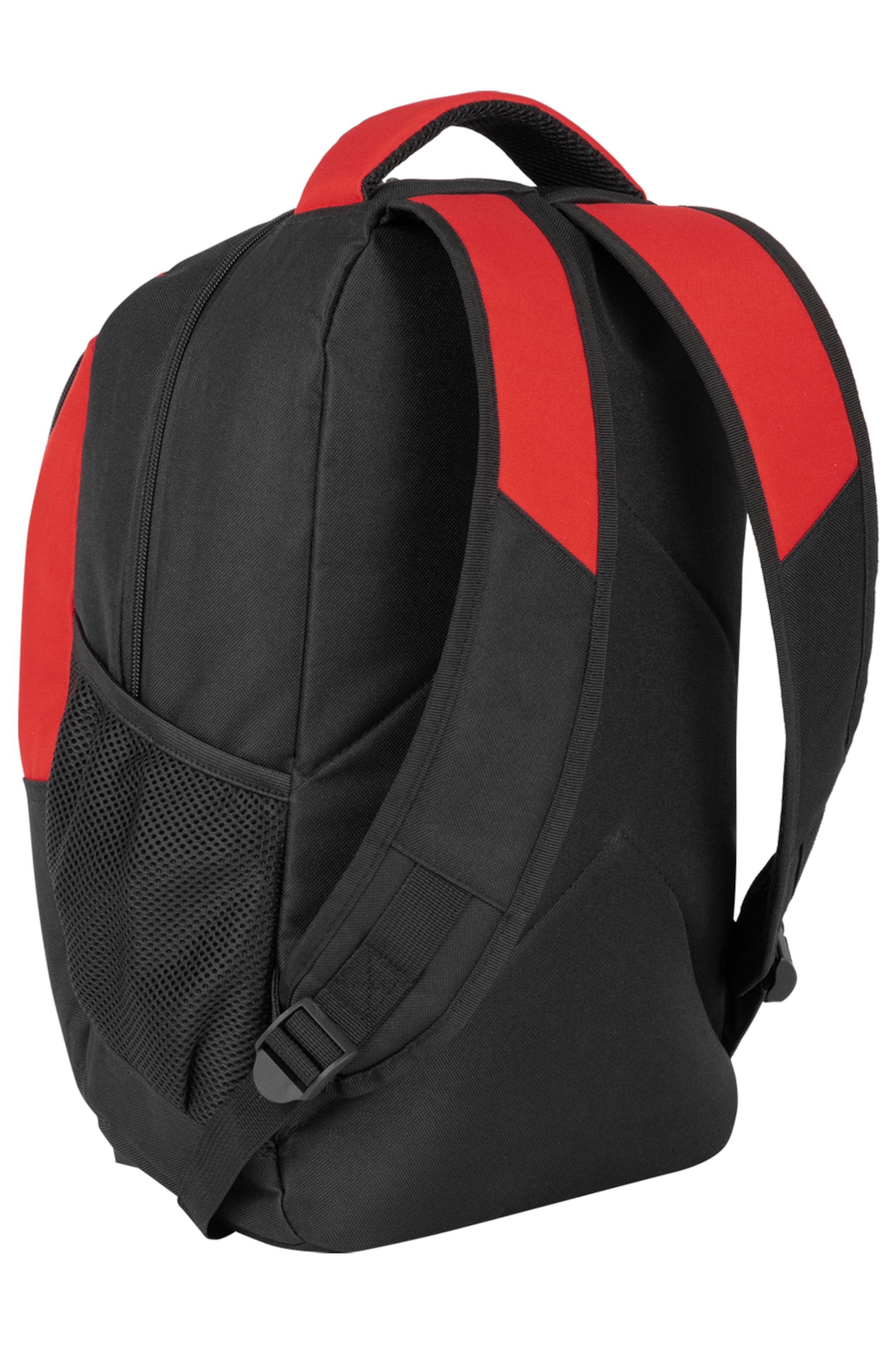 Sac à dos 'LEAFDALE' Tapout en noir