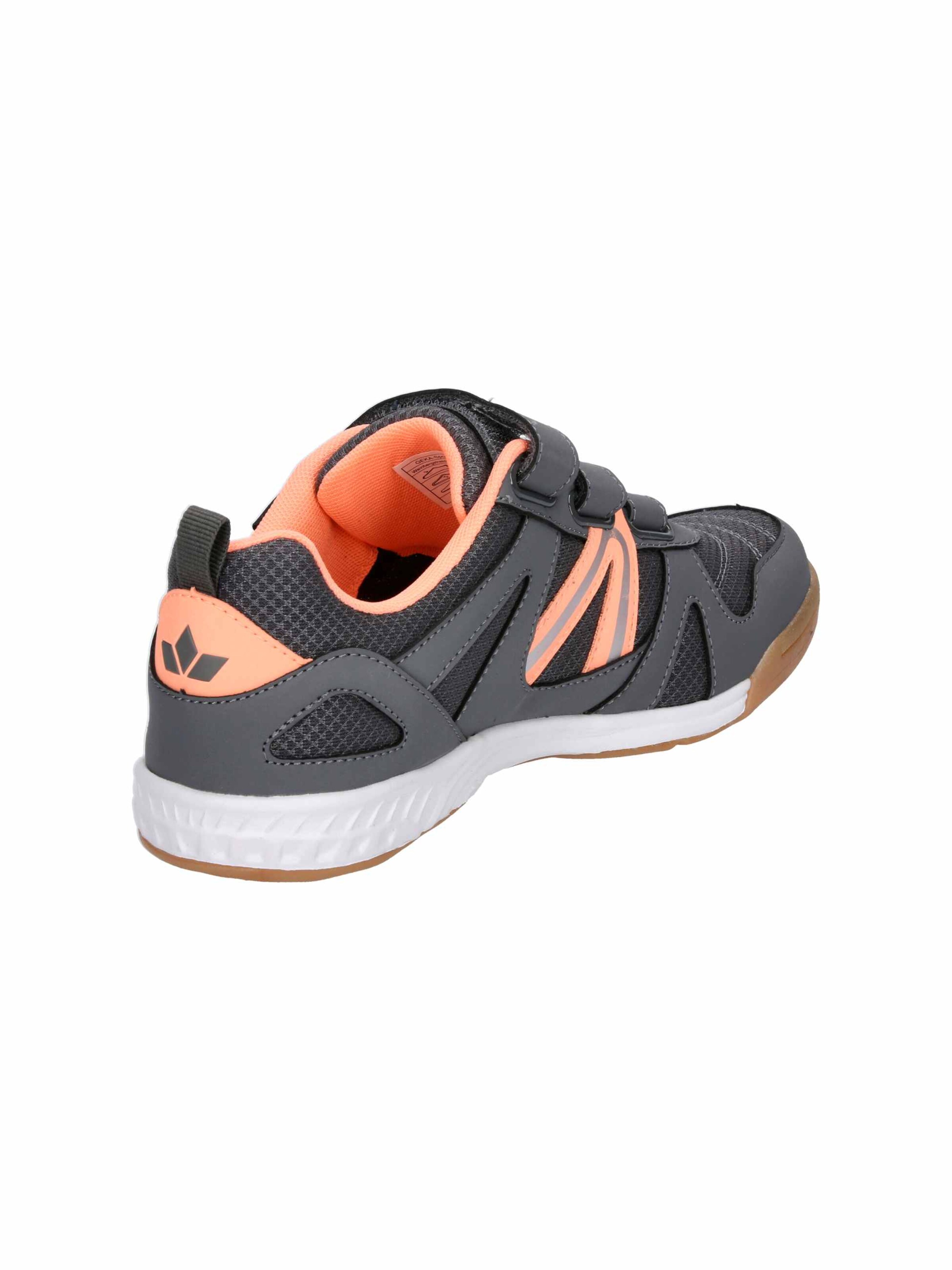 LICO Sportschuh in Grau