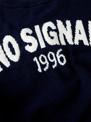 Pull-over NAME IT en bleu