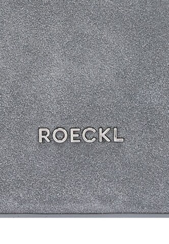 Roeckl Crossbody bag in Grey