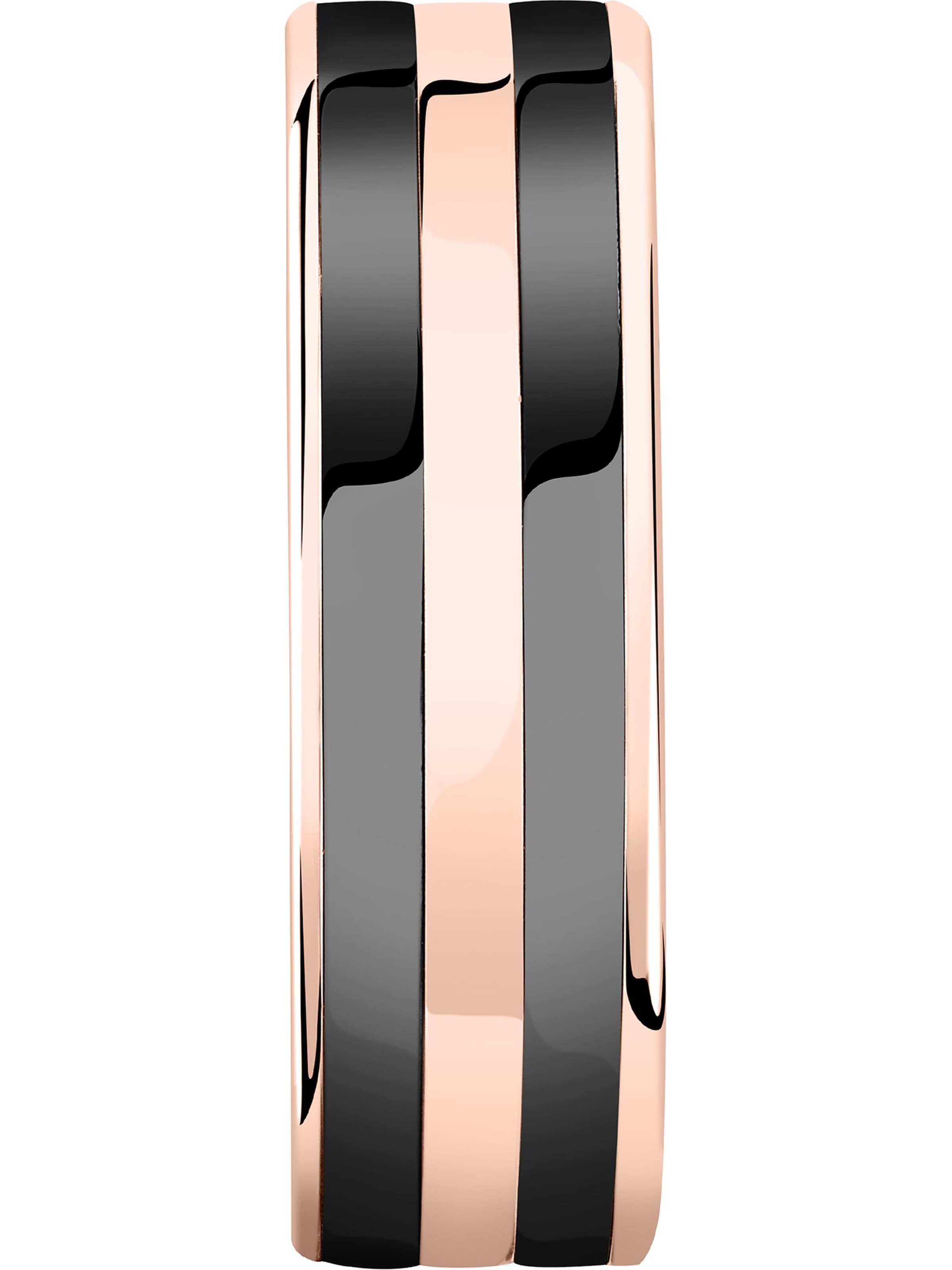 Maserati Ring in Gold