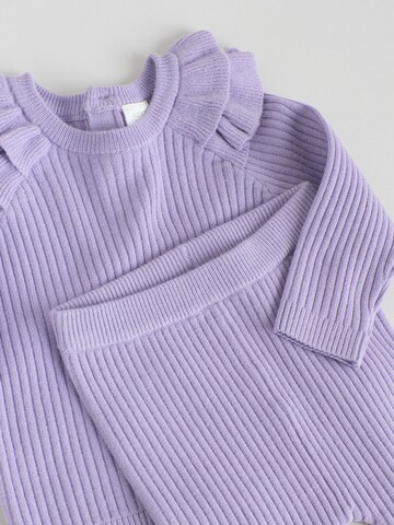 Next Σετ σε λιλά