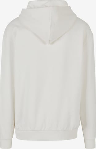 9N1M SENSE Sweatshirt in White