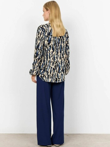 Soyaconcept Bluse 'Iona 1' in Beige
