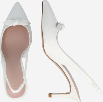 Ted Baker Slingback pumps 'Tezzi' i beige