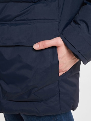 HELLY HANSEN Vabaajajope 'Tromsoe', värv sinine