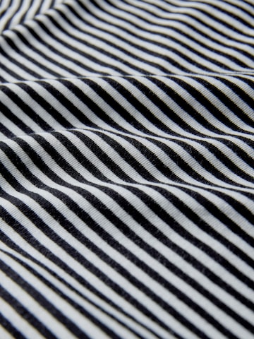 T-shirt The Set en gris