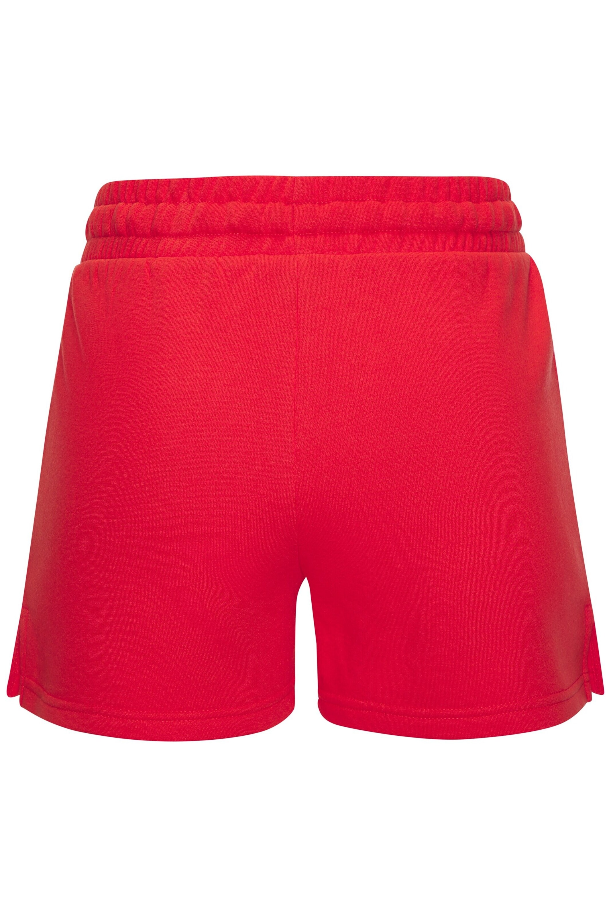 BENCH Regular Pants in Red