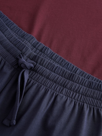 Next Pajamas long in Blue