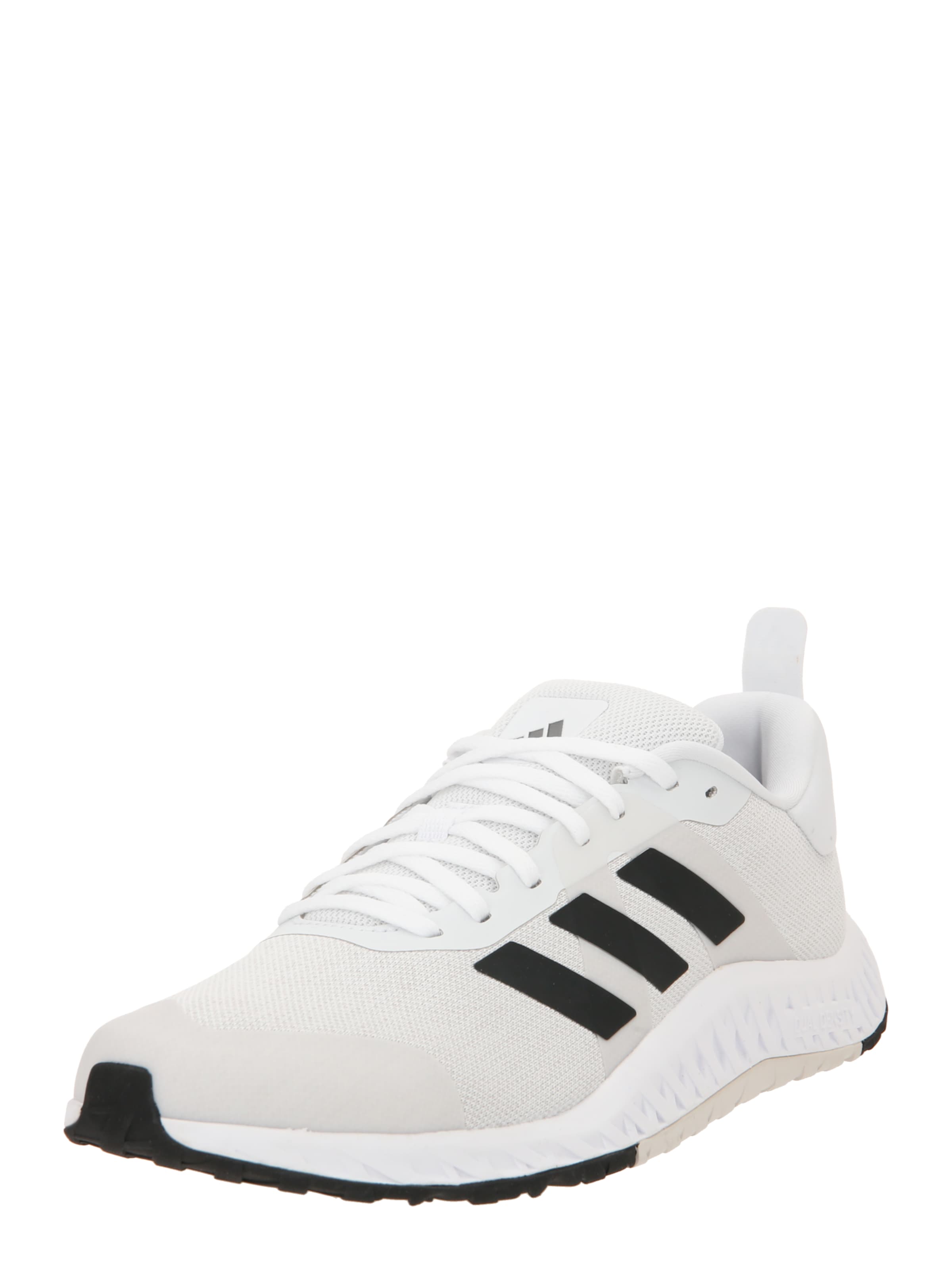 ADIDAS PERFORMANCE Спортни обувки 'Everyset' в сиво: отпред