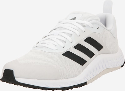 ADIDAS PERFORMANCE Calzado deportivo 'Everyset' en gris claro / negro, Vista del producto