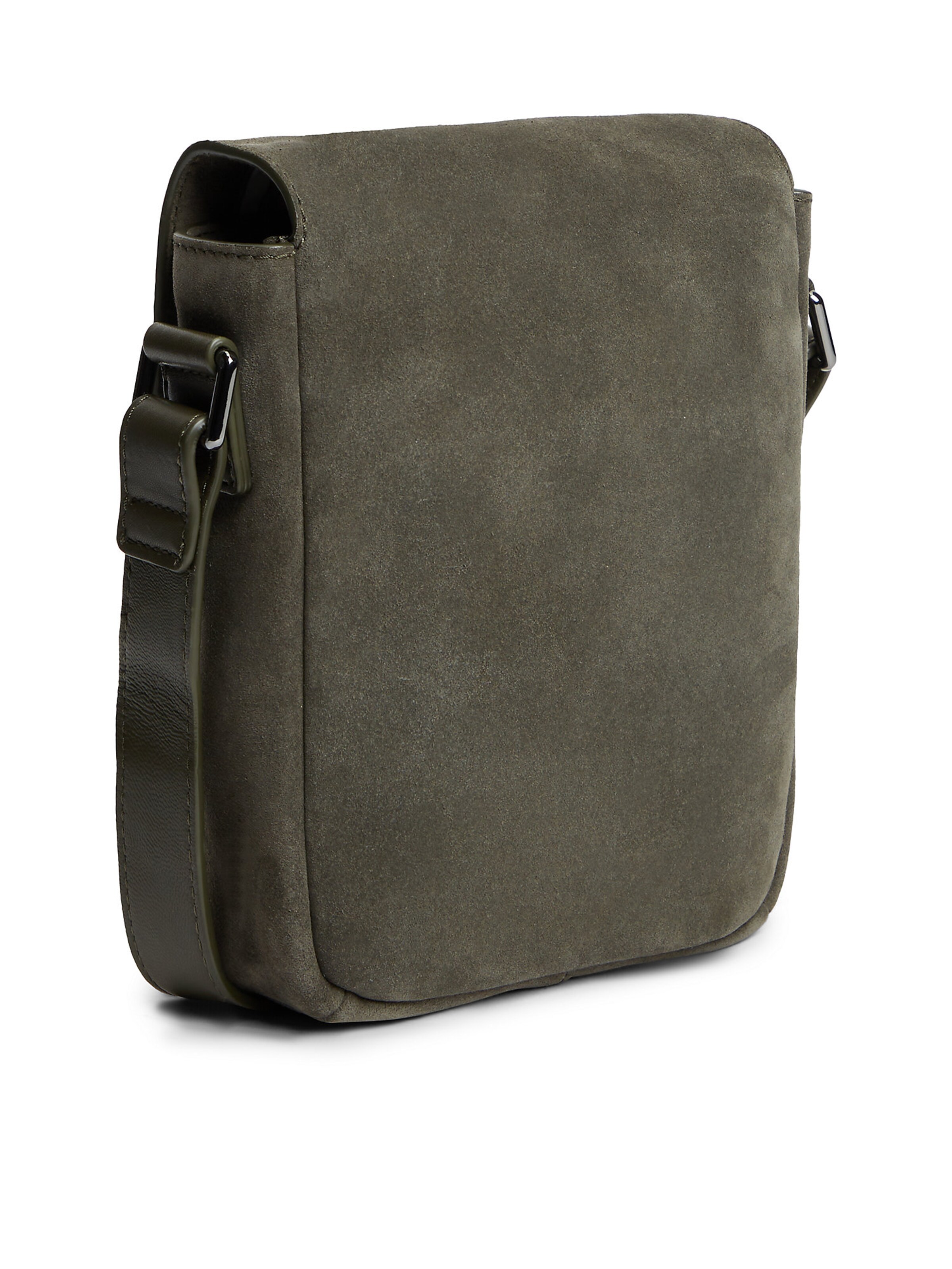 Sac à bandoulière TOMMY HILFIGER en gris