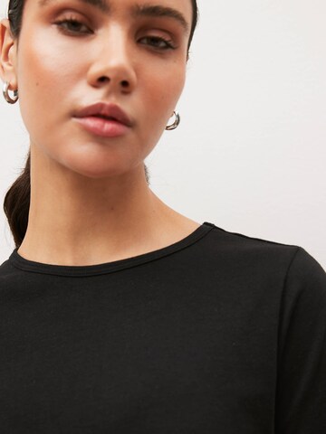 Next Shirt 'The Everyday ' in Black