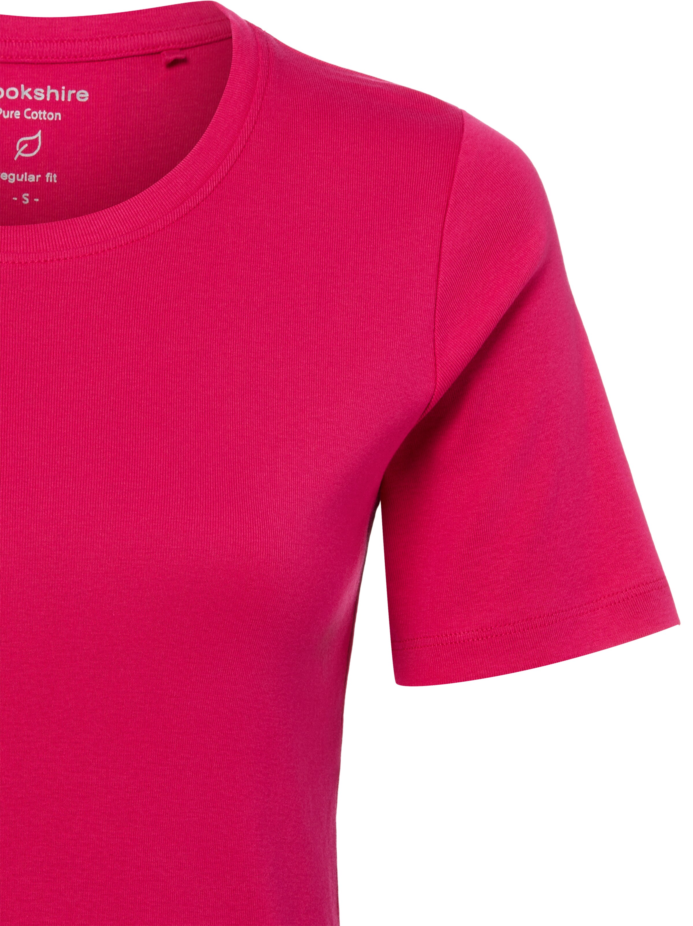 Brookshire T-Shirt in Pink