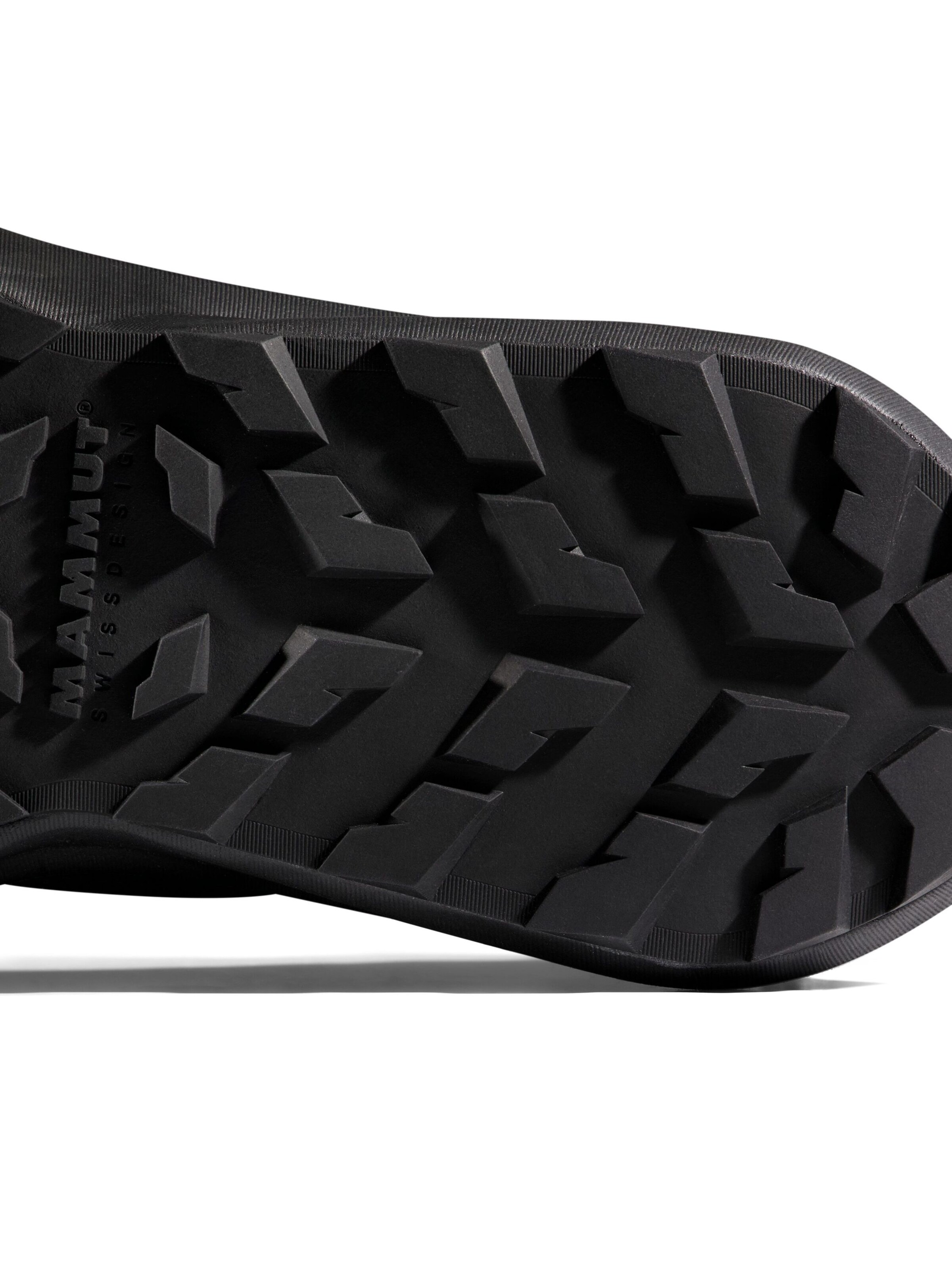 MAMMUT Flats 'Aenergy' in Black