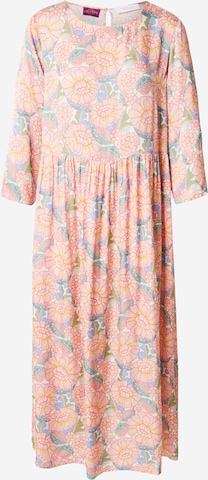 Rich & Royal Mekko värissä oranssi: etupuoli