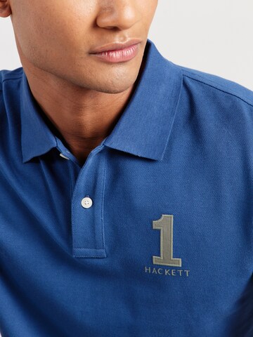 Hackett London Paita 'NEW CLASSIC' värissä sininen