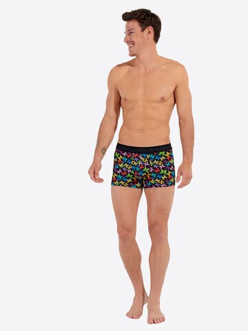 HOM Boxer shorts ' Schmetterling ' in Mixed colours: front