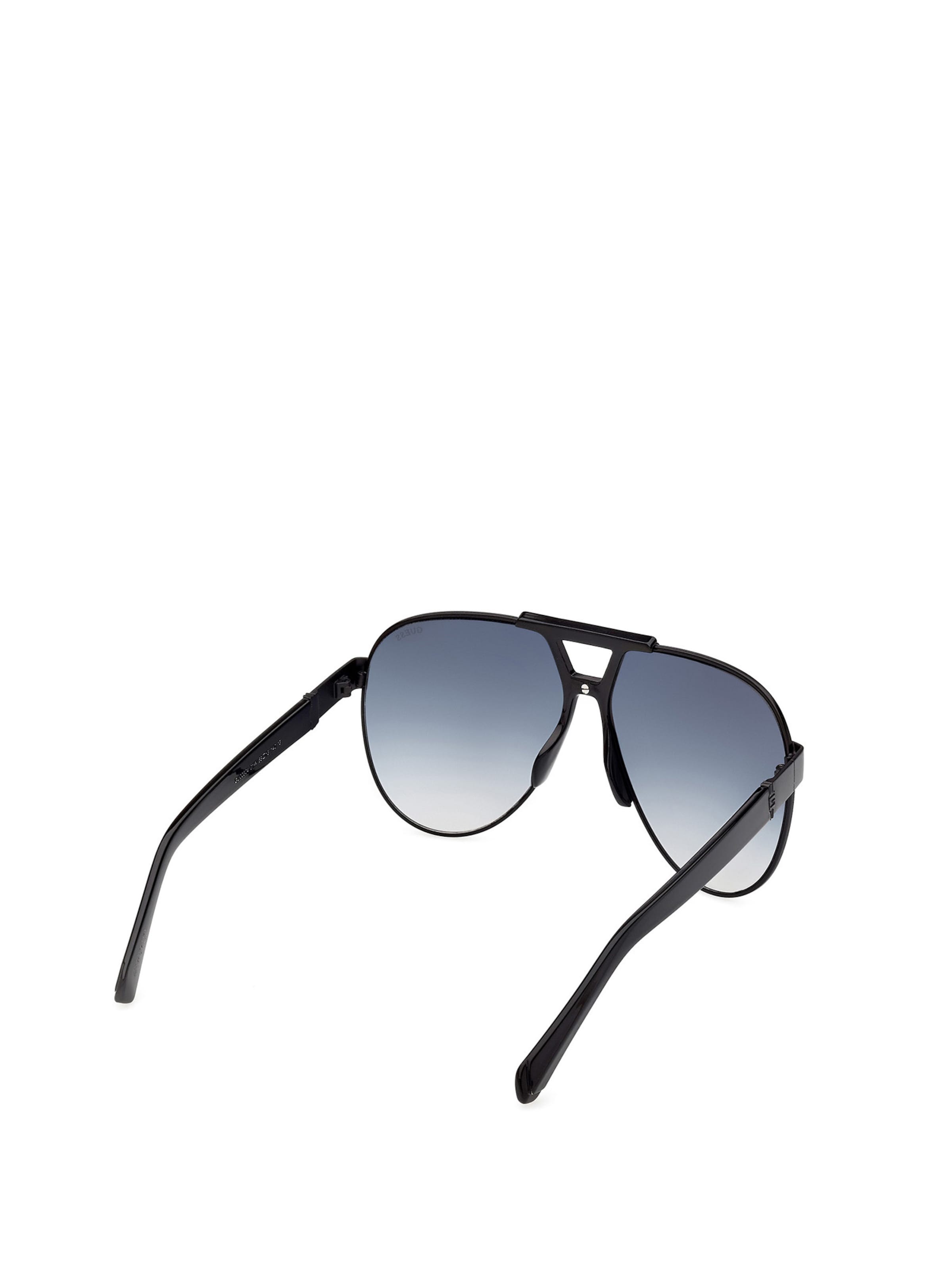 Occhiali da sole di GUESS in nero