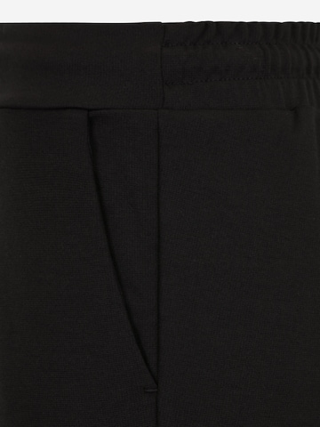 b.young Slim fit Pants 'Rizetta' in Black