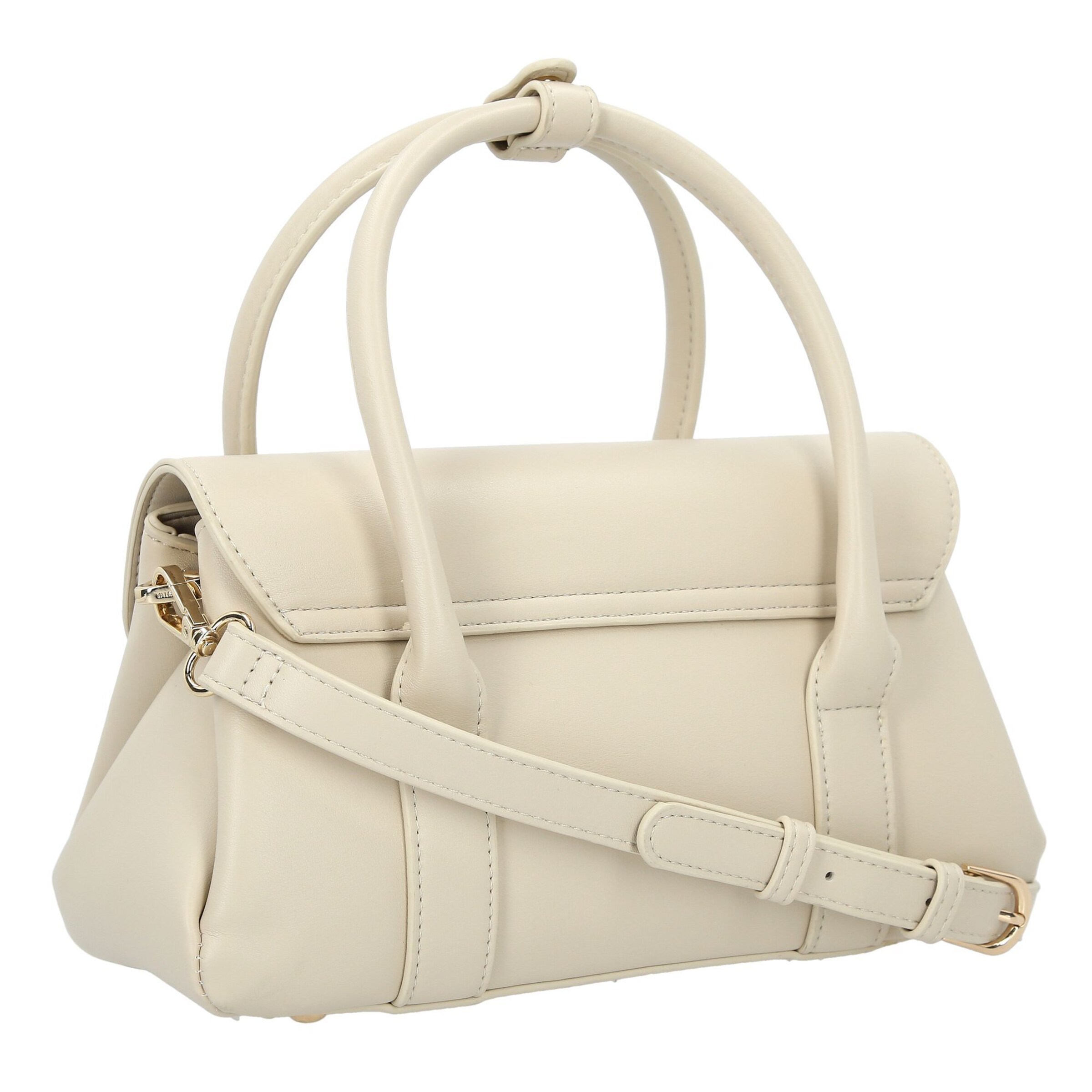 Borsa a spalla 'West' di VALENTINO in beige