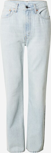 LEVI'S ® Jeans '565 '97 Loose Straight' in de kleur Lichtblauw, Productweergave