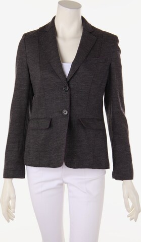 Navyboot Blazer in M in Grey: front