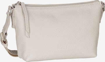 JOST Crossbody Bag 'Vika' in White: front