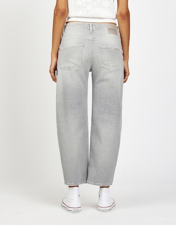 Gang Loosefit Jeans in Grau