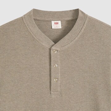 LEVI'S ® Shirt in Bruin