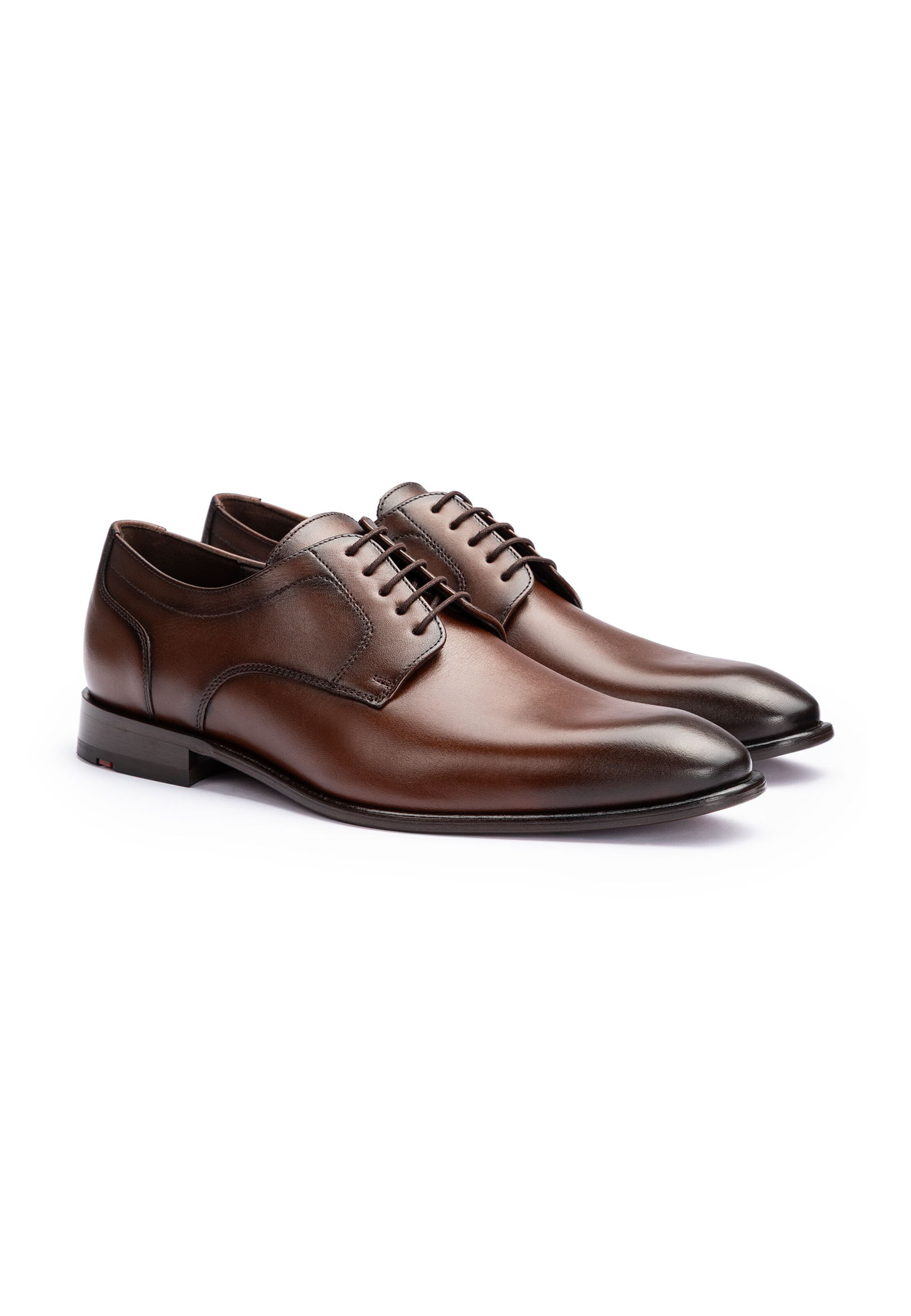 Chaussure à lacets 'LENO 110' LLOYD en marron