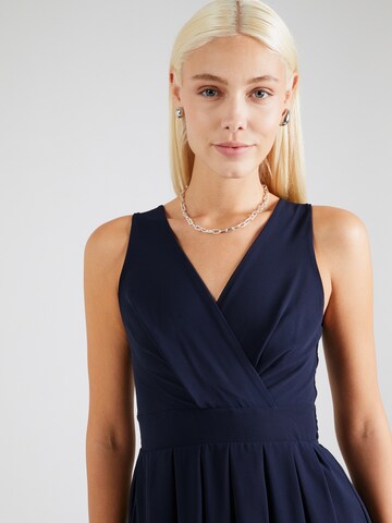 WAL G. Cocktail dress 'EMMA' in Blue