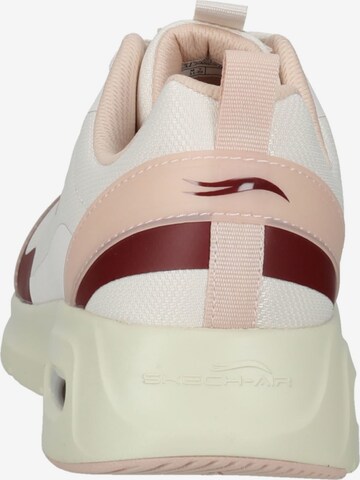 SKECHERS Sneakers in White