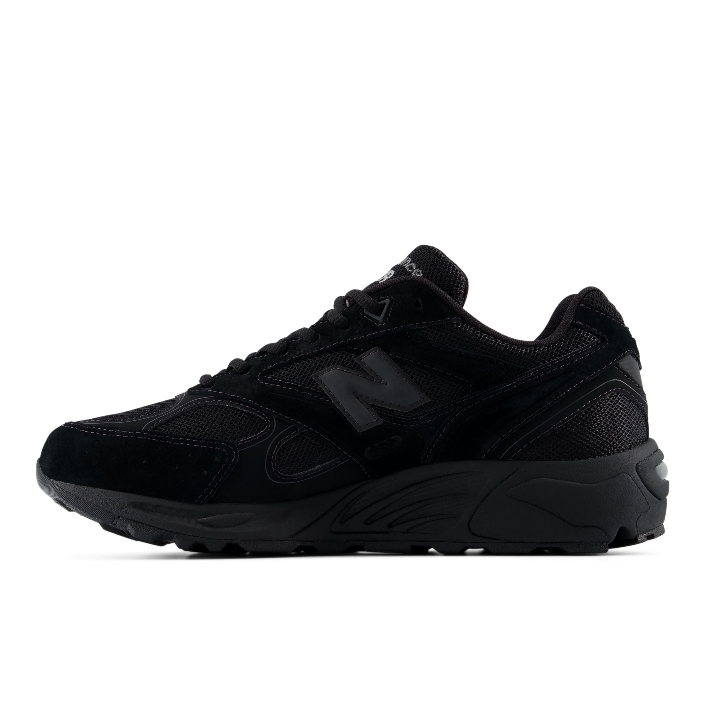 new balance Sneaker '880R'. in Schwarz