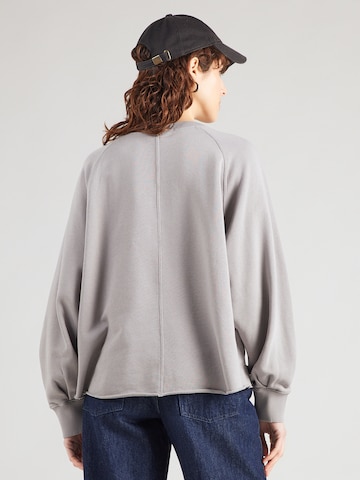 10Days - Sweatshirt em cinzento