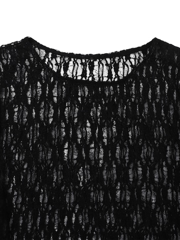 T-shirt LapaPlus en noir