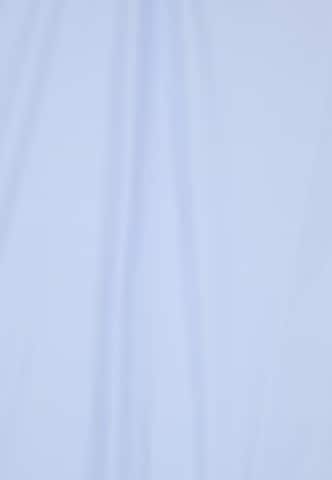 Coupe slim Chemise Boggi Milano en bleu