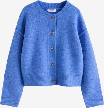 Giacchetta di Next in blu: frontale