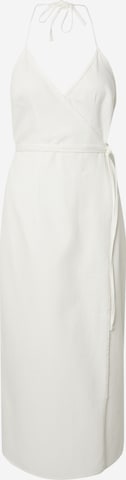 EDITED Платье 'Tora' в Белый: спереди