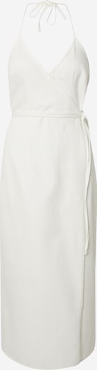 EDITED Kleid 'Tora' (OCS) in weiß, Produktansicht