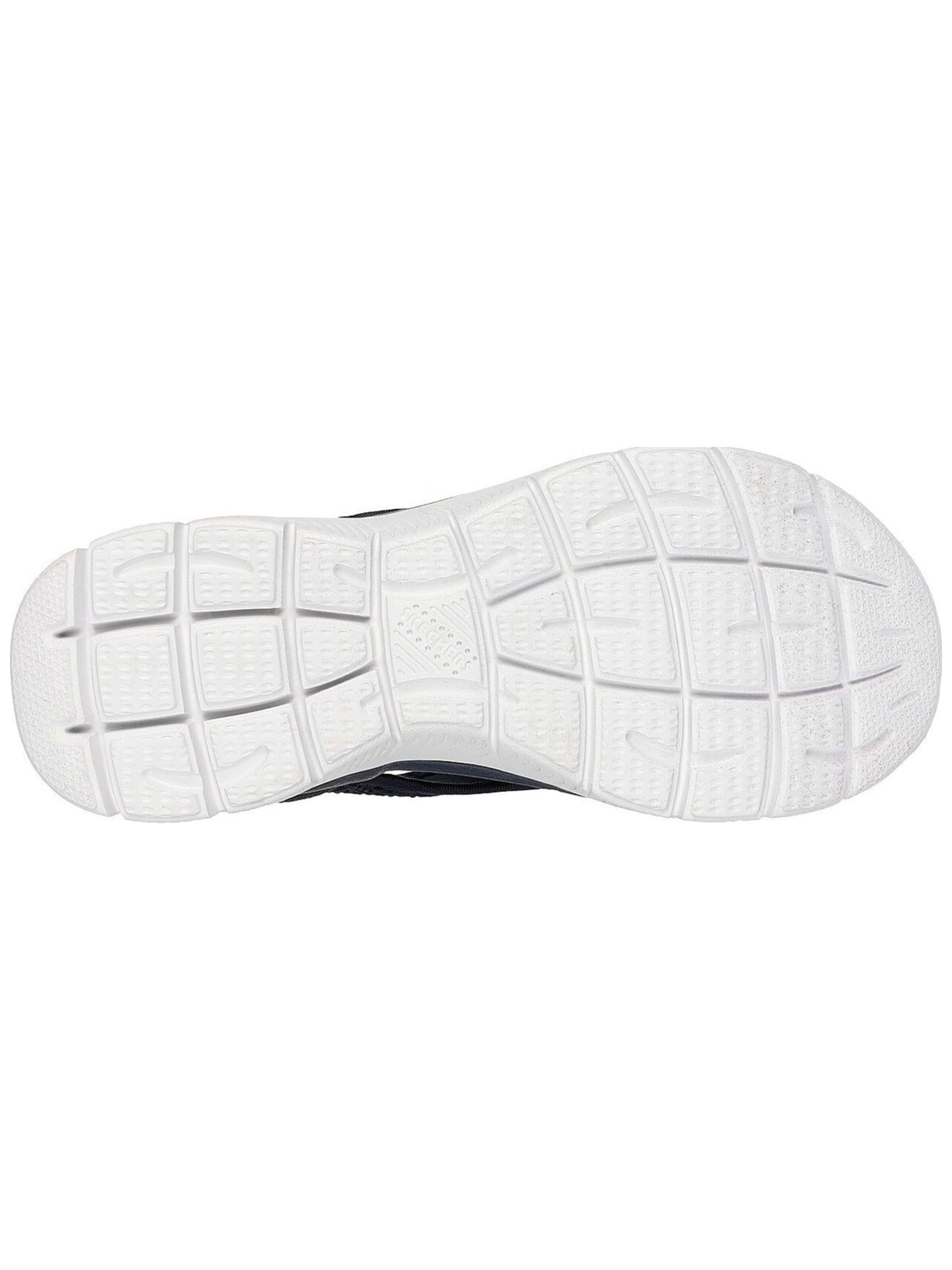 SKECHERS Sandaal 'Skechers Summits - Sweetly Ev' in Blauw