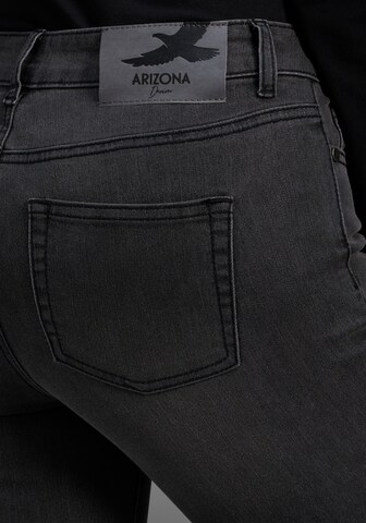 ARIZONA Slim fit Jeans in Grey